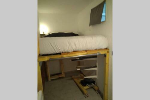 Apartamento Studio � Deux Pas De L'oc�an