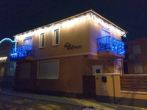Dream Lux Apartman