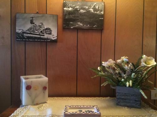Apartamento White On Matterhorn