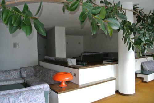Apartamento Complesso I Dadi - Residence Cielo Alto - Alberto