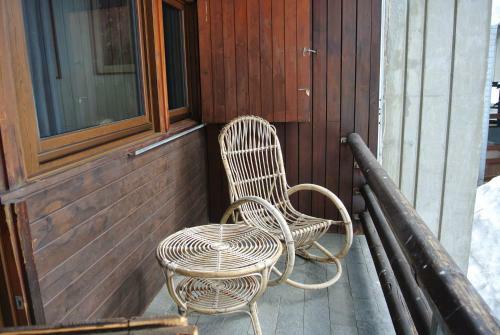 Apartamento Complesso I Dadi - Residence Cielo Alto - Alberto