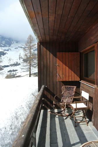 Apartamento Complesso I Dadi - Residence Cielo Alto - Alberto