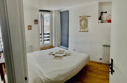 Apartamento Stunning View