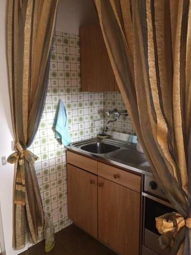 Apartamento Complesso ?i Dadi?