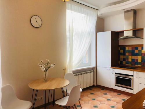 Apartamento Amazing View Of Khreshchatyk!