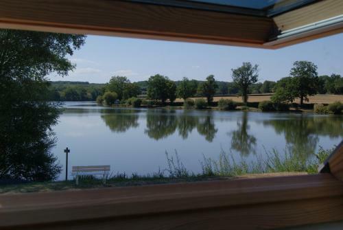 Bed & Breakfast Le Coeur Du Moulin - Chambre D'h�te
