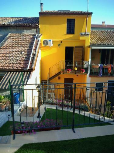 Hostal La Piana Affittacamere