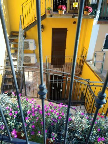 Hostal La Piana Affittacamere