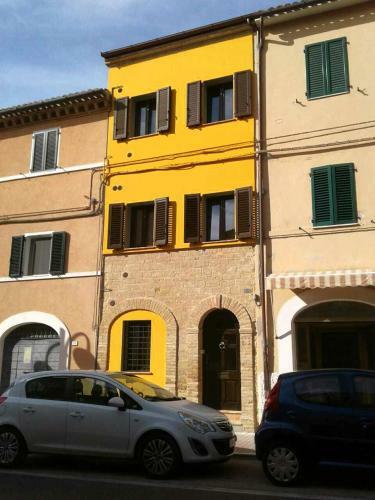Hostal La Piana Affittacamere