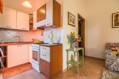 Casa Arancio