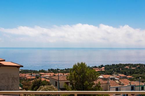 Apartamento UNA Veranda Sul Mare