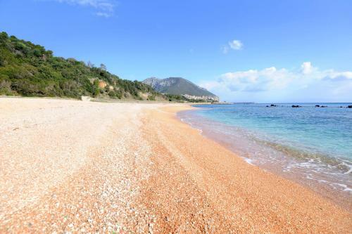Apartamento Casa Sulla Spiaggia