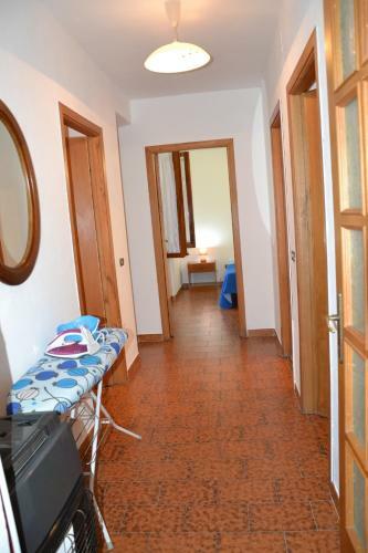 Apartamento Confortevole Appartamento A Pochi Passi Dal Mare