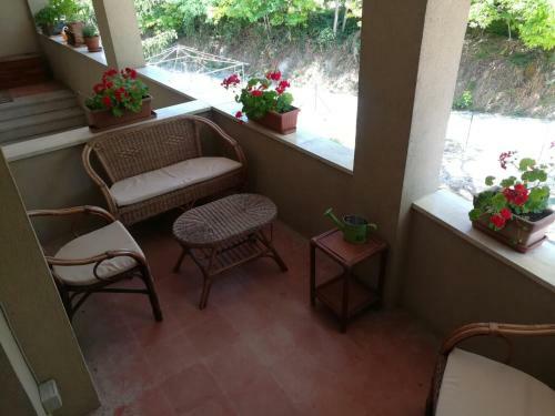 Hostal La Casa Di Elena