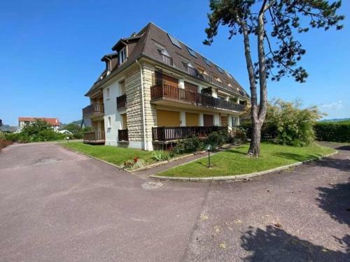 Apartamento Studio Avec Rez-de-jardin Bord de Mer
