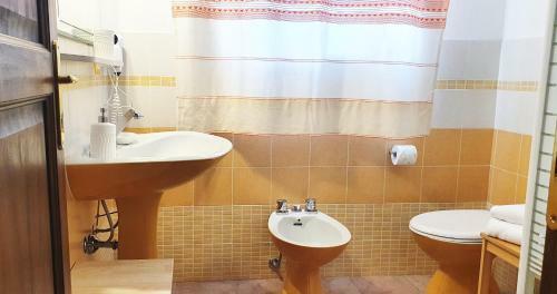 B&B Le Ginestre