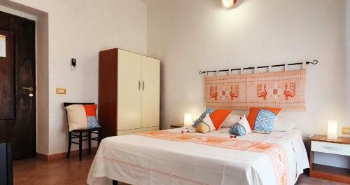B&B Le Ginestre