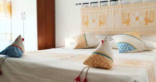 B&B Le Ginestre