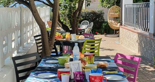 B&B Le Ginestre