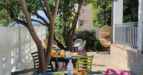 B&B Le Ginestre