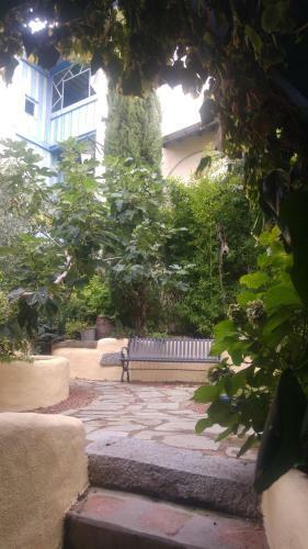 Bed & Breakfast Chez Gillou