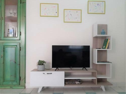 Apartamento Casa Alisei