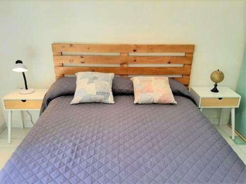 Apartamento Casa Alisei