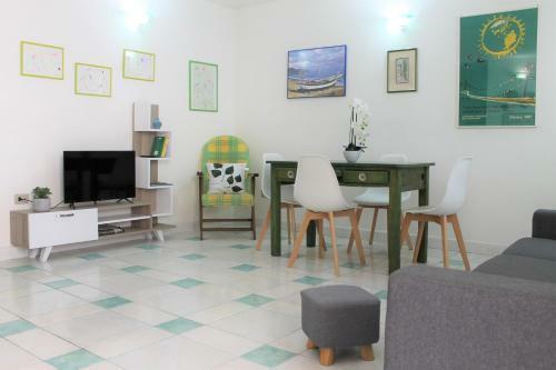 Apartamento Casa Alisei