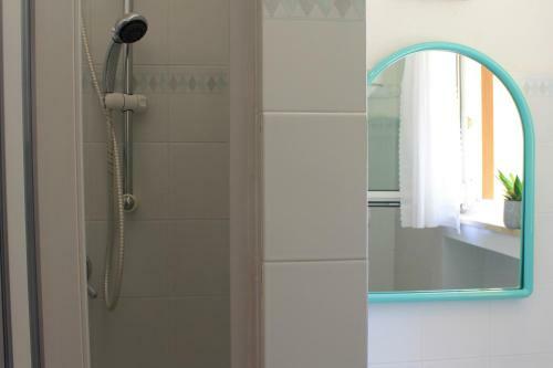 Apartamento Casa Alisei
