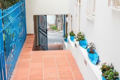 Apartamento Locanda Su Recreu