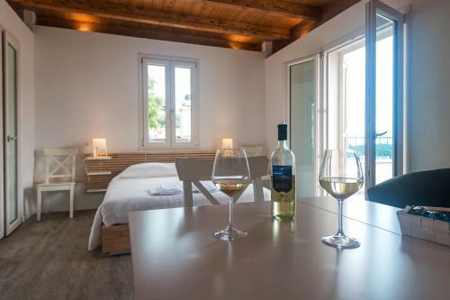 Apartamento Locanda Su Recreu