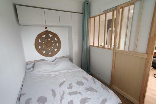 Apartment In A Residence Near The Sea