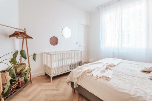 Apartamento L'appartement Luciole � Blonville