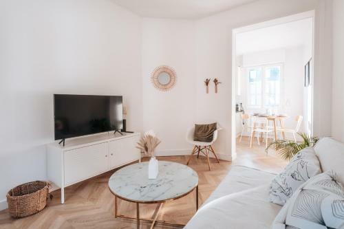 Apartamento L'appartement Luciole � Blonville