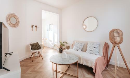 Apartamento L'appartement Luciole � Blonville