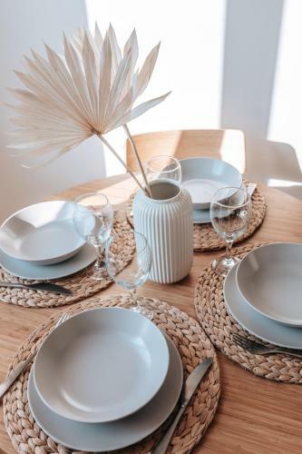 Apartamento L'appartement Luciole � Blonville