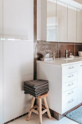 Apartamento L'appartement Luciole � Blonville