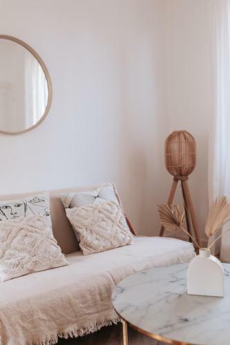 Apartamento L'appartement Luciole � Blonville