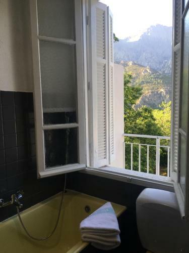 Bed & Breakfast 1er Consul