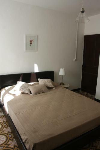 Bed & Breakfast 1er Consul