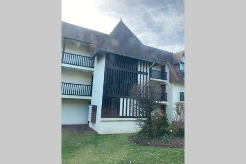 Apartamento Appartement Vue Terre Et Mer