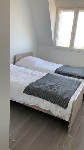 Apartamento Appartement Vue Terre Et Mer
