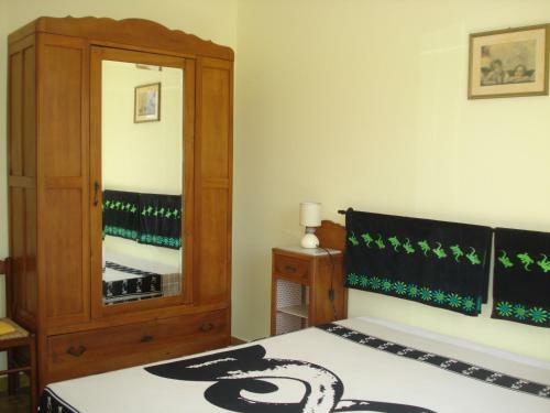 Apartamento Casa Degli Oleandri Sul Cortile