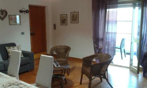 Casa Mimmi