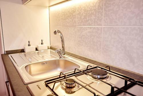 Apartamento La Meridiana