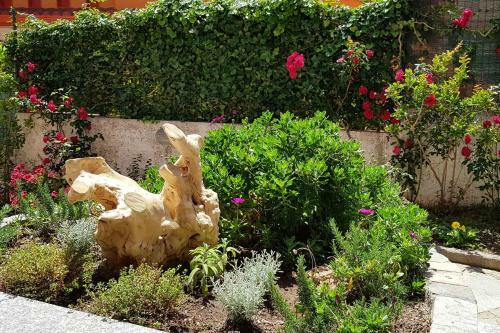 Apartamento La Meridiana