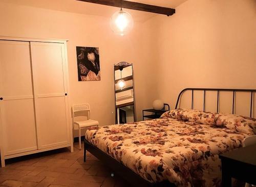 Bed & Breakfast La Torre Di Morro