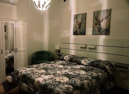 Bed & Breakfast La Torre Di Morro