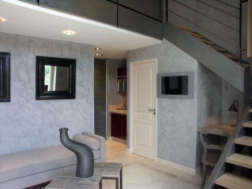 Hostal Domaine De Cachard