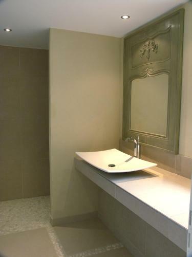Hostal Domaine De Cachard